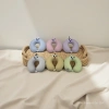 U-shaped memory foam travel pillow, comfortable, breathable and neck-protecting new upgraded model 102648637 details Picture